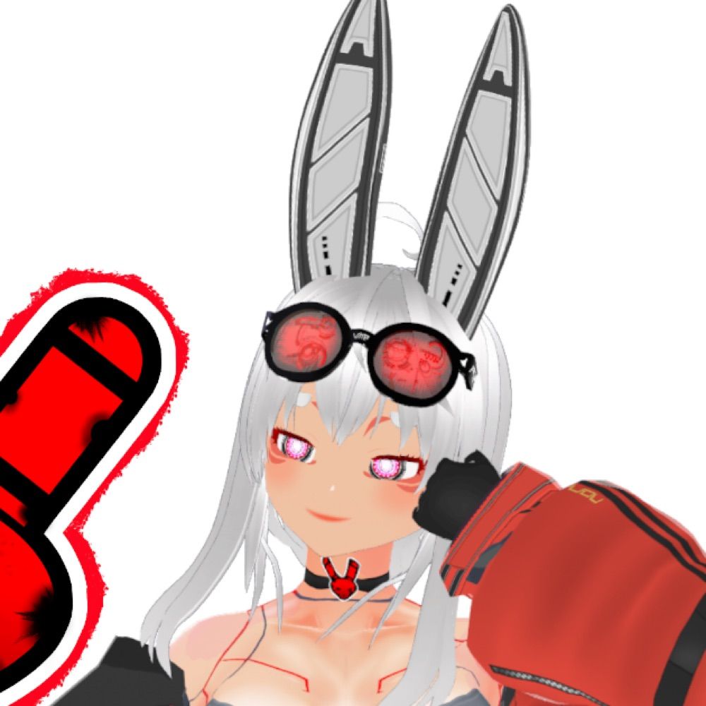 Rinnoka Usagiri | Vtuber