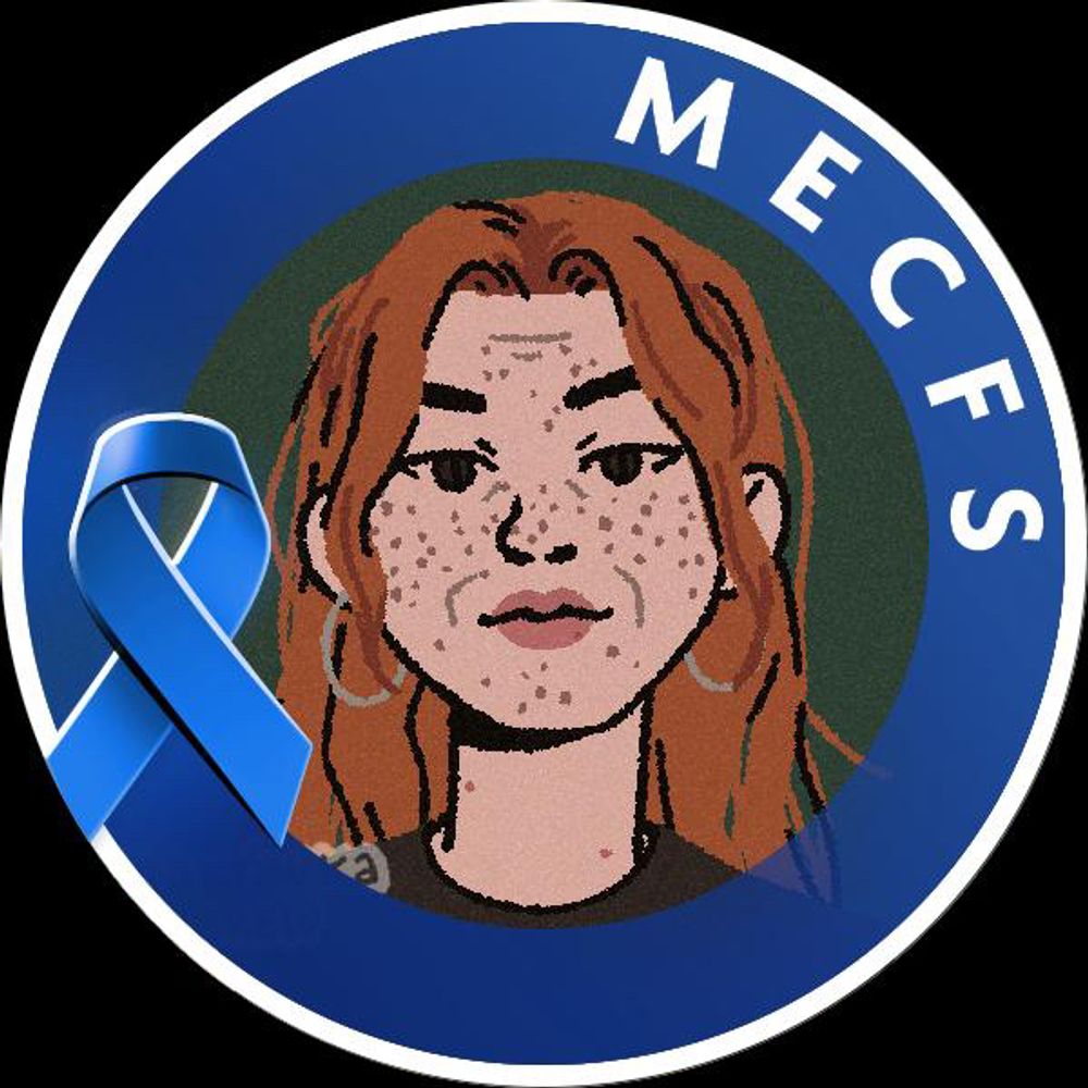 Fuck you MECFS