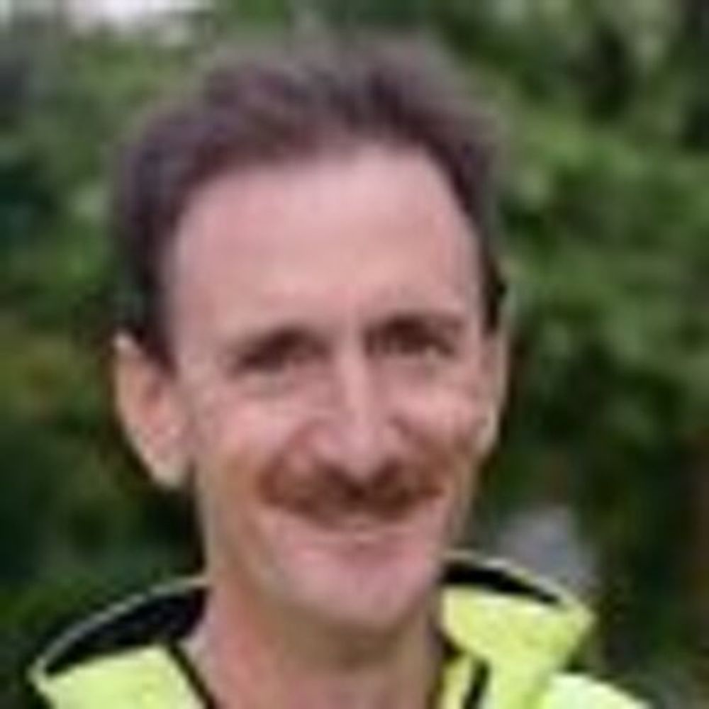 Andrew Abbess