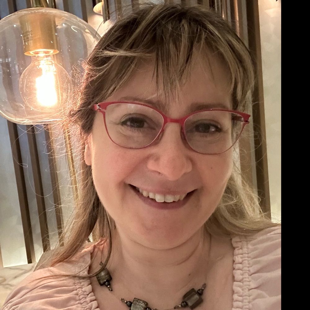 Carol Pinchefsky