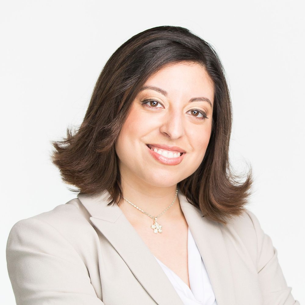 Diana Moreiras, Ph.D.