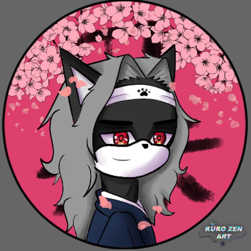 Kuro Zen Art