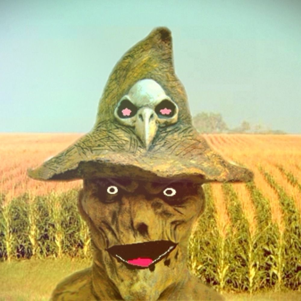 Scarecrow