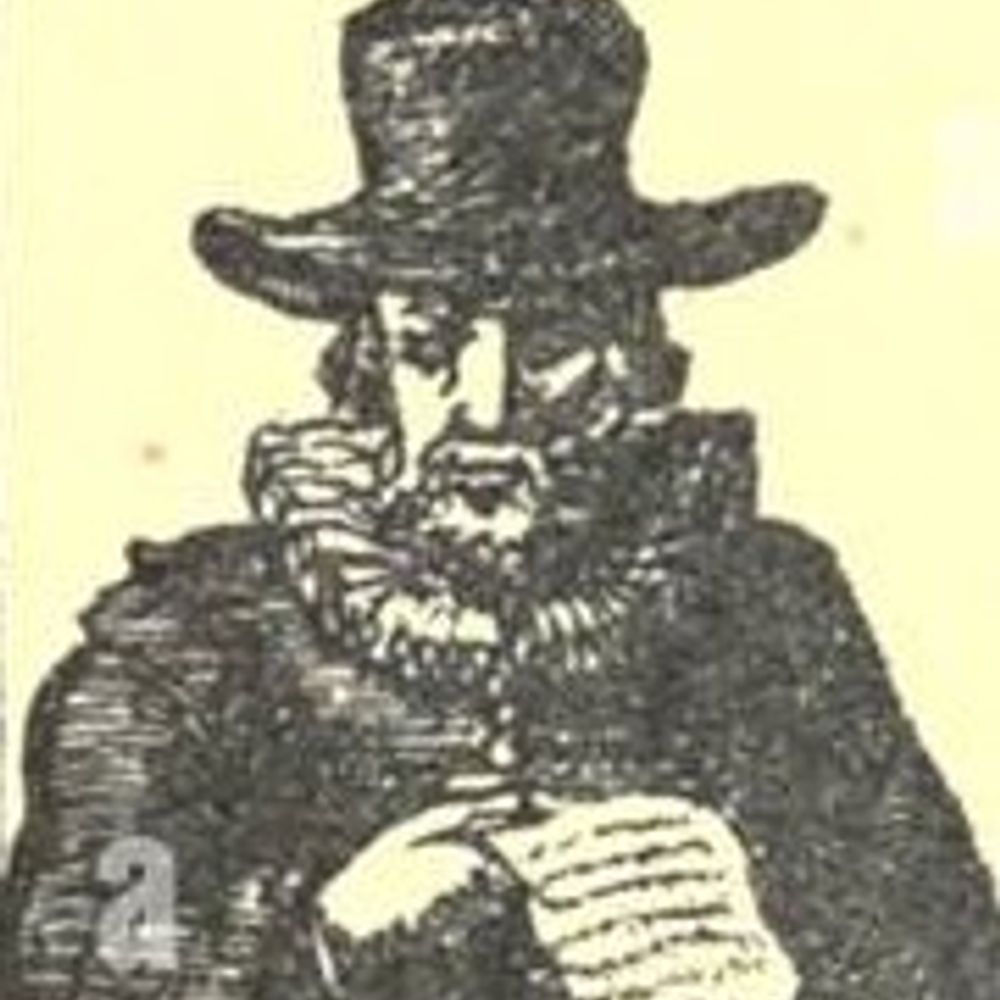 Mark McDayter