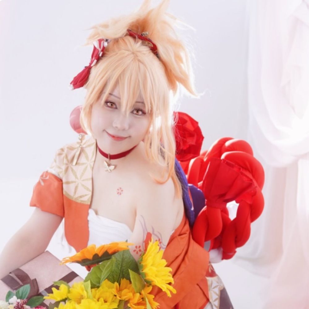 白桃まつりか
