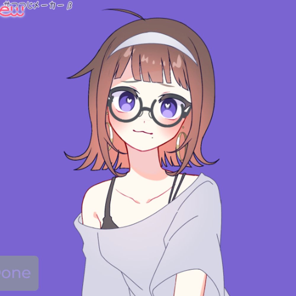 User avatar