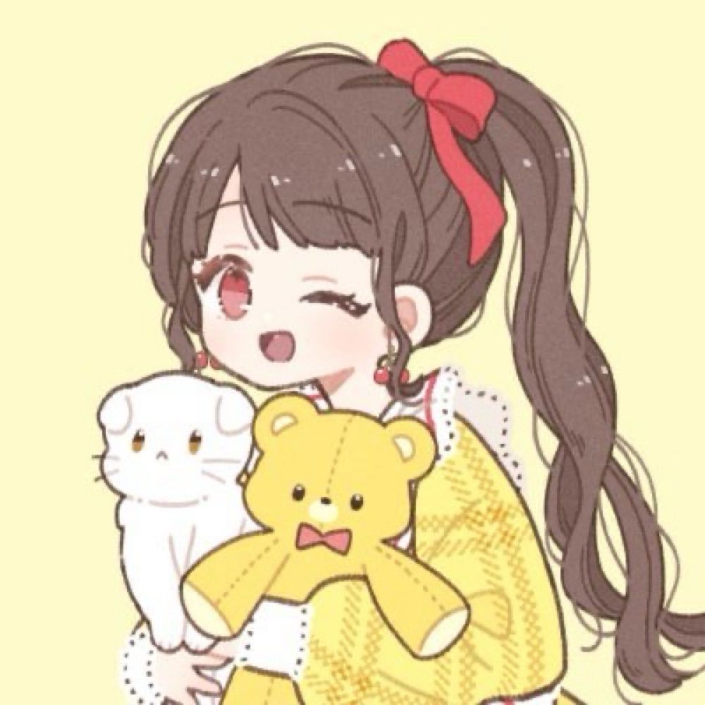 もちづき🧸🍯