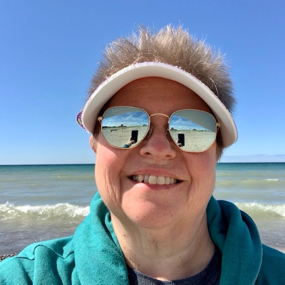 Terri Hebert
