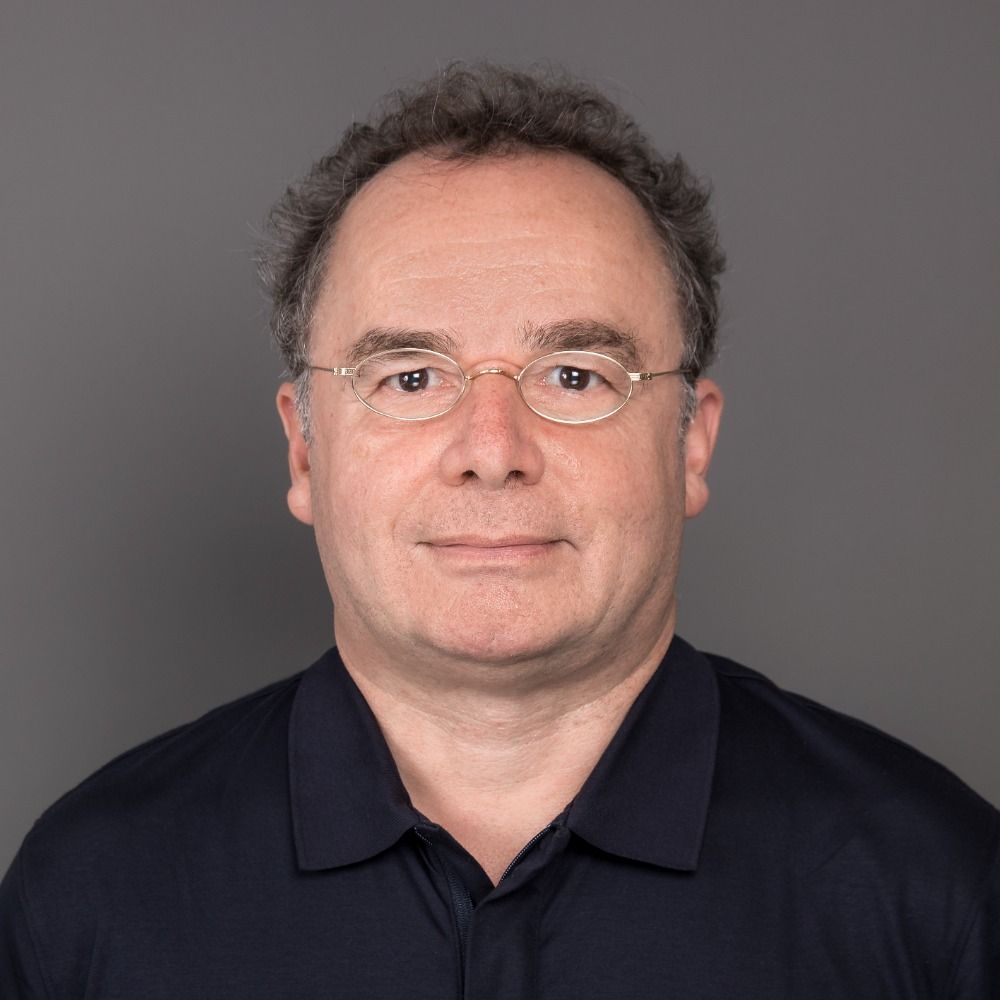 Robert Braunmüller's avatar