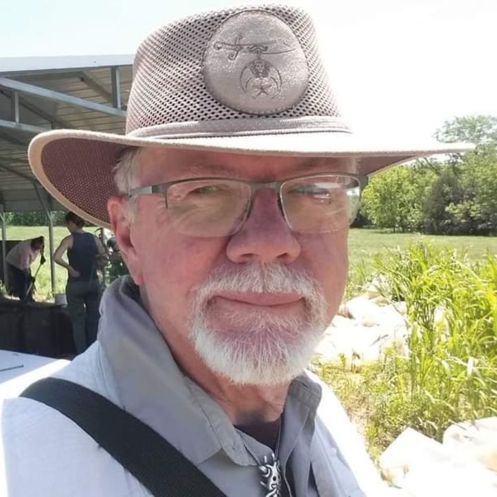 Norm Conley