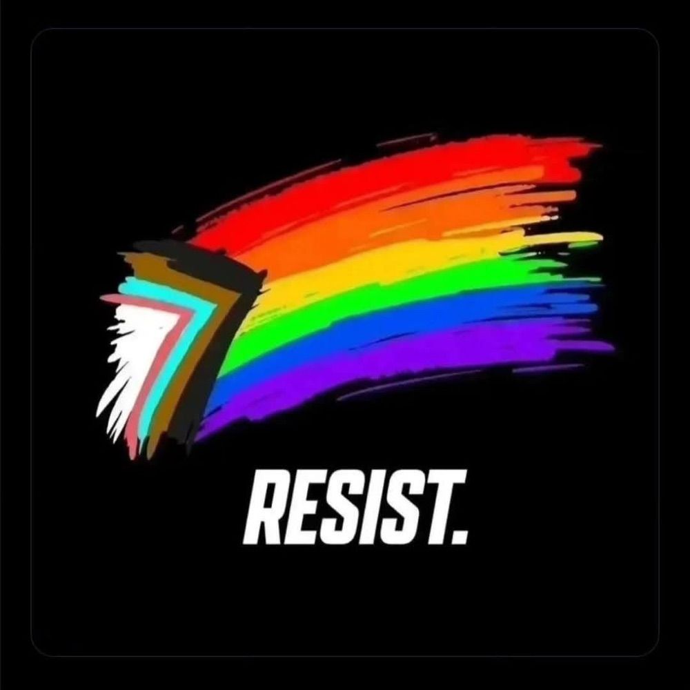 DystopianQueer