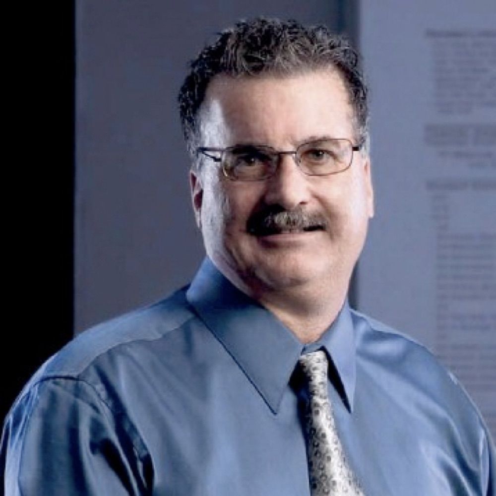 Brian Crosby