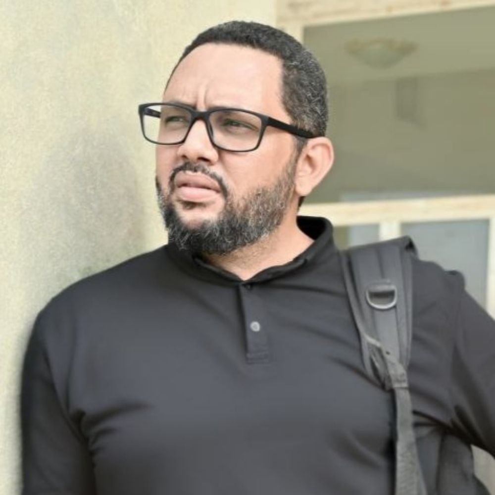 Ahmed Isam