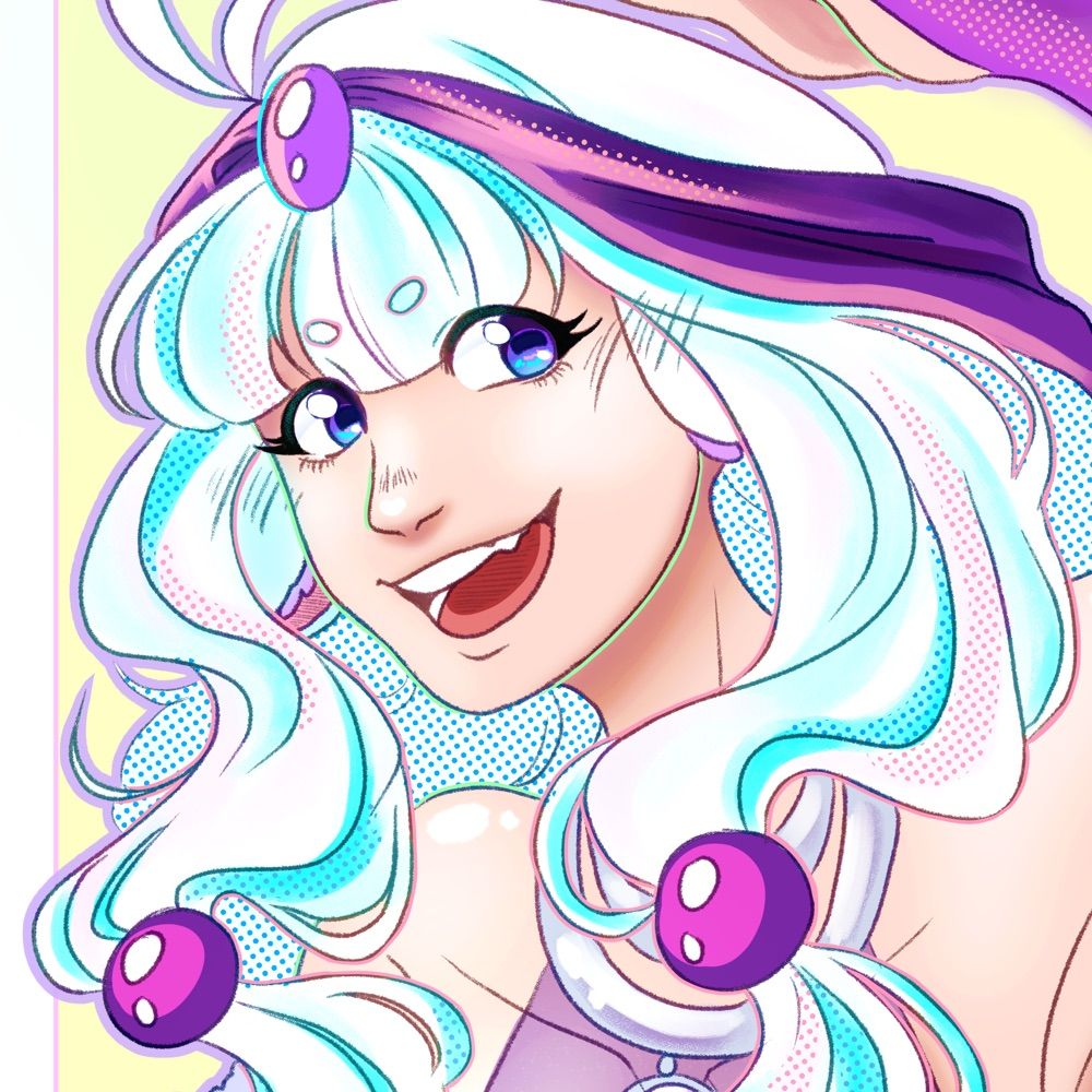 Aika | Sheeptuber 🔮🐑 