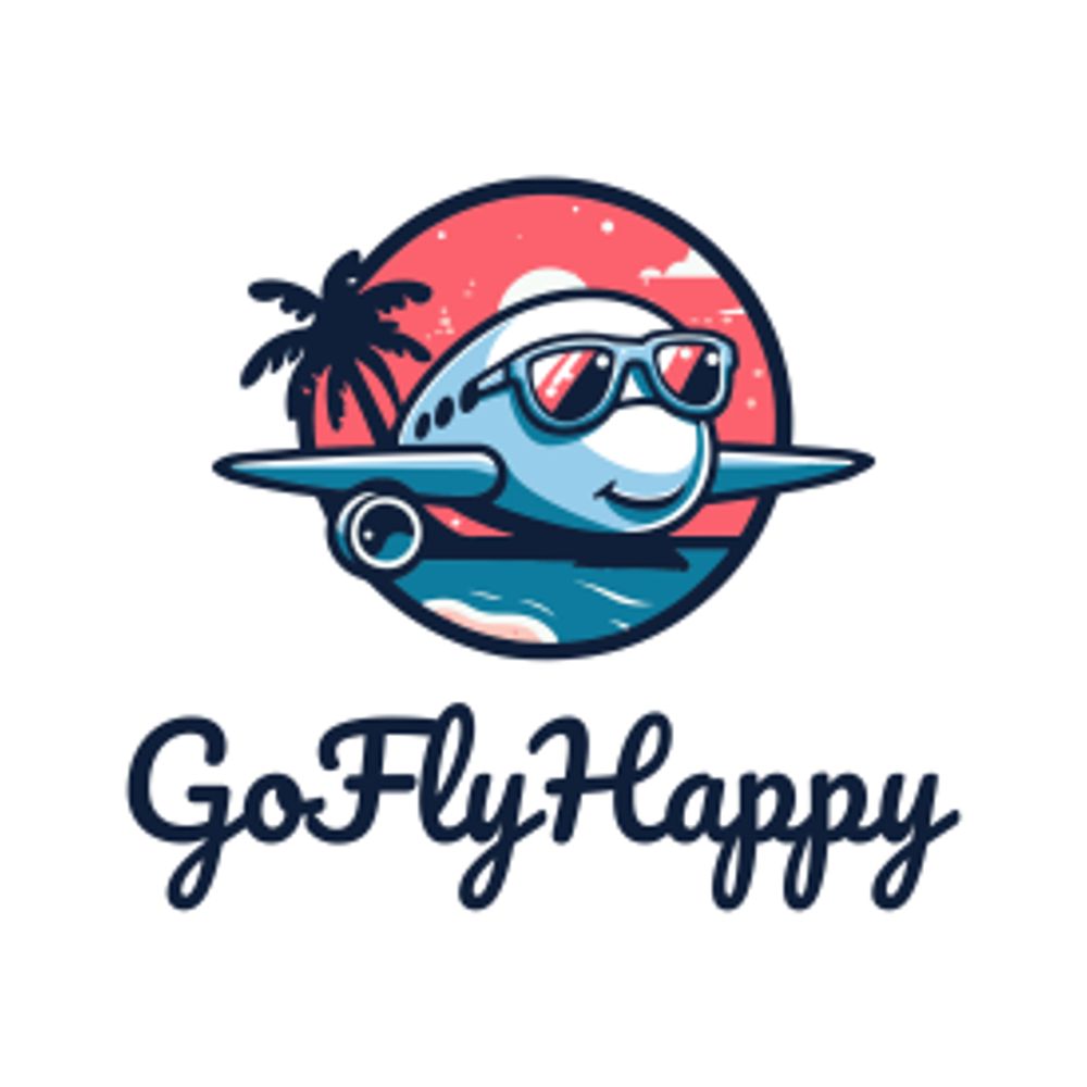 GoFlyHappy