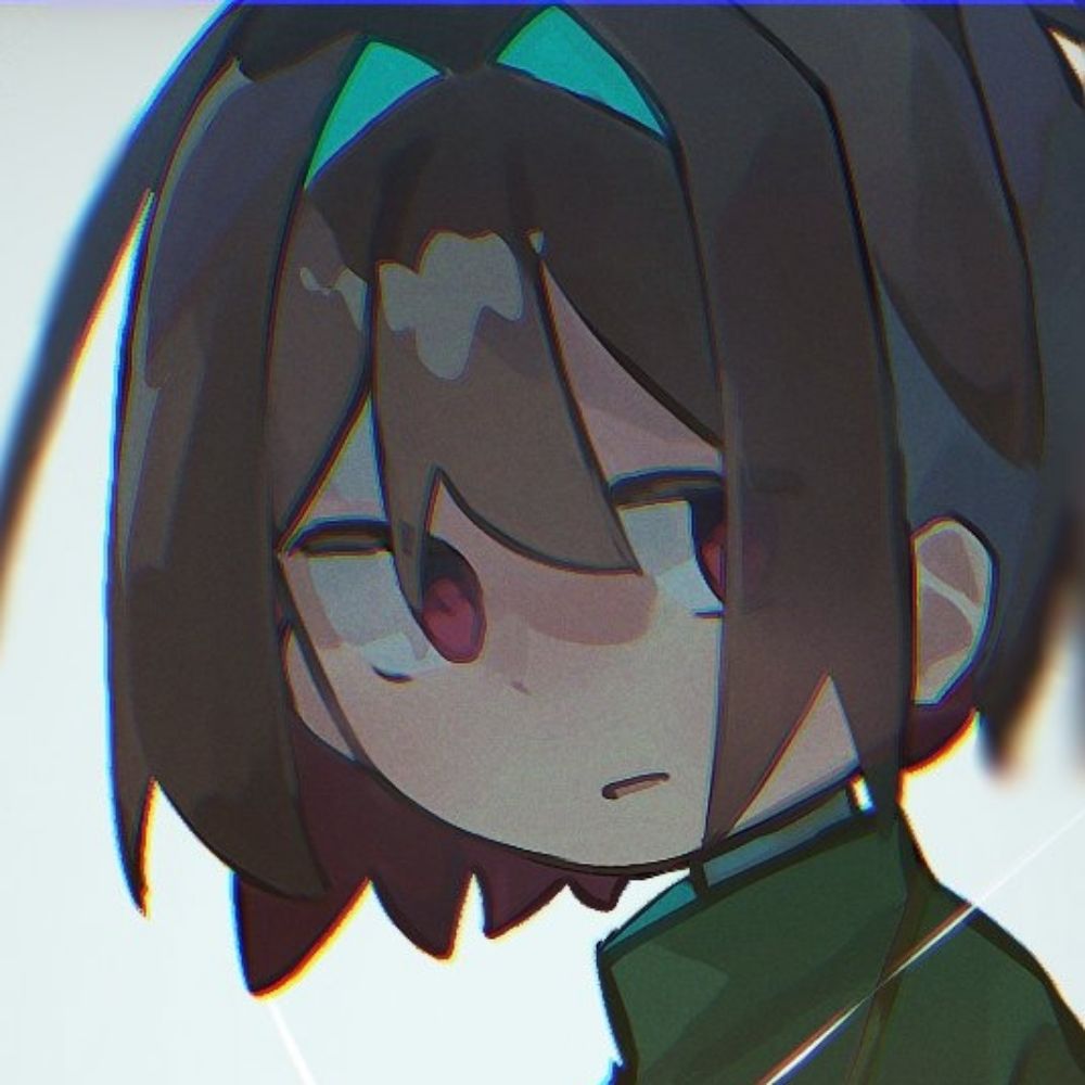 SE | Chara 🏳️‍⚧️