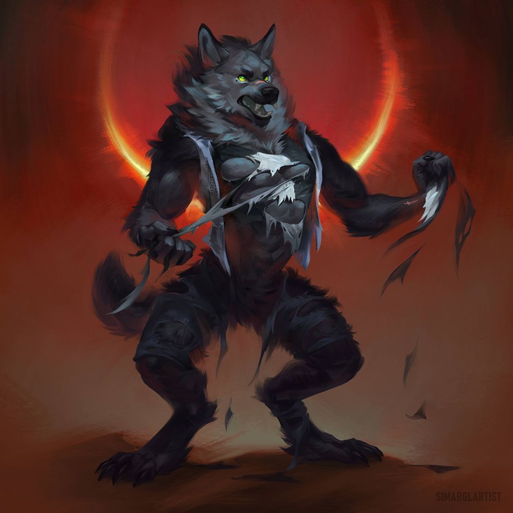 Michael Wolf