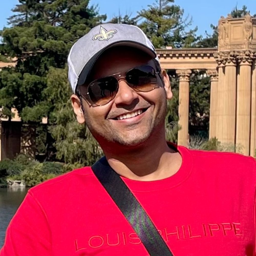 Robin Gupta
