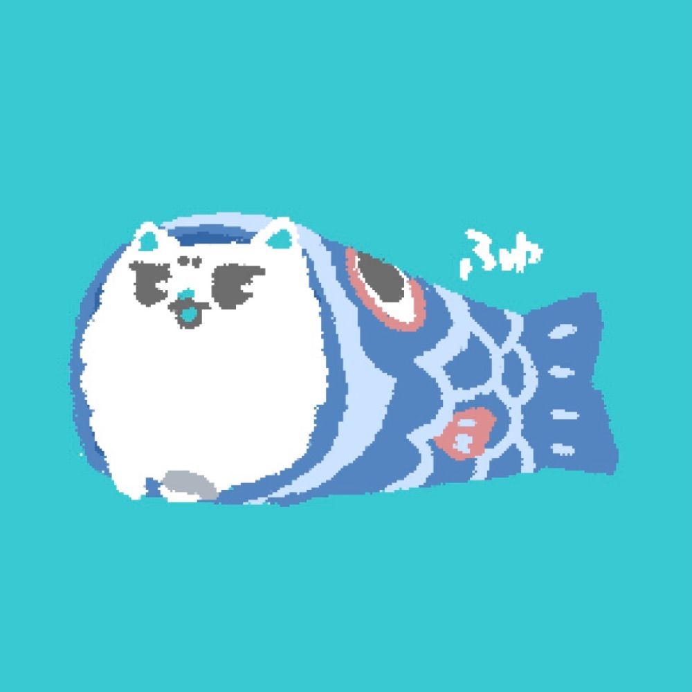 ふゆ🐟