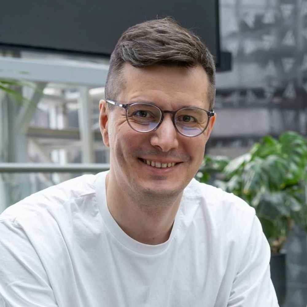 Dmytro Khalapsus