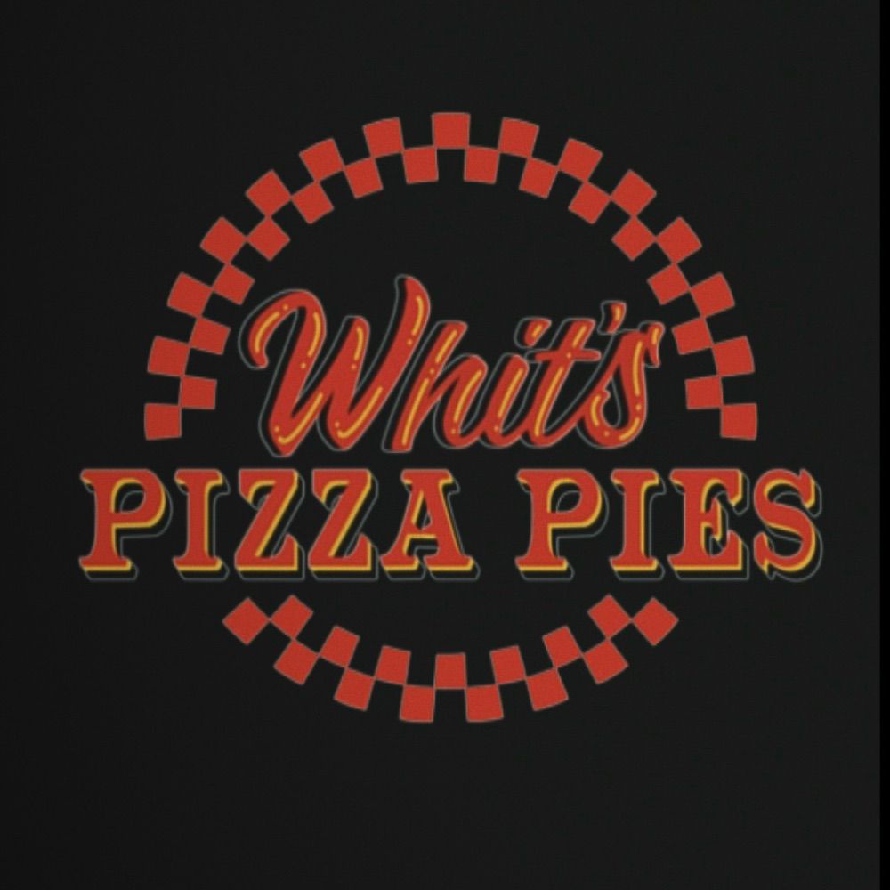 Whit’s Pizza Pies