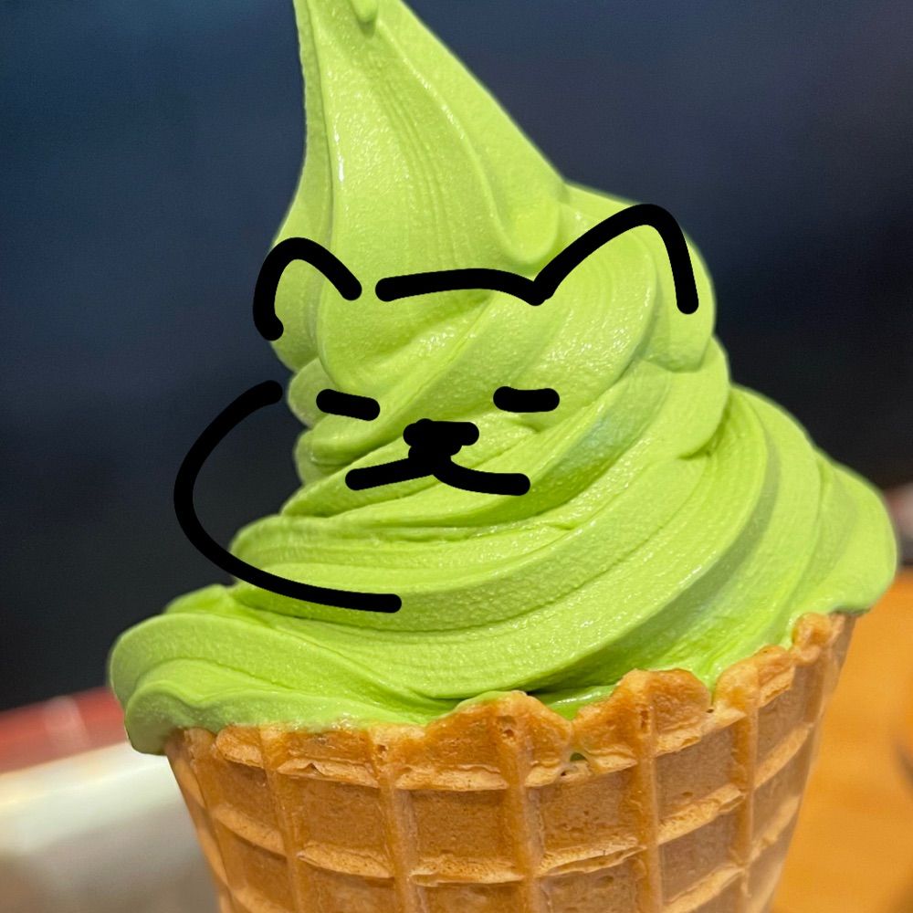 matcha