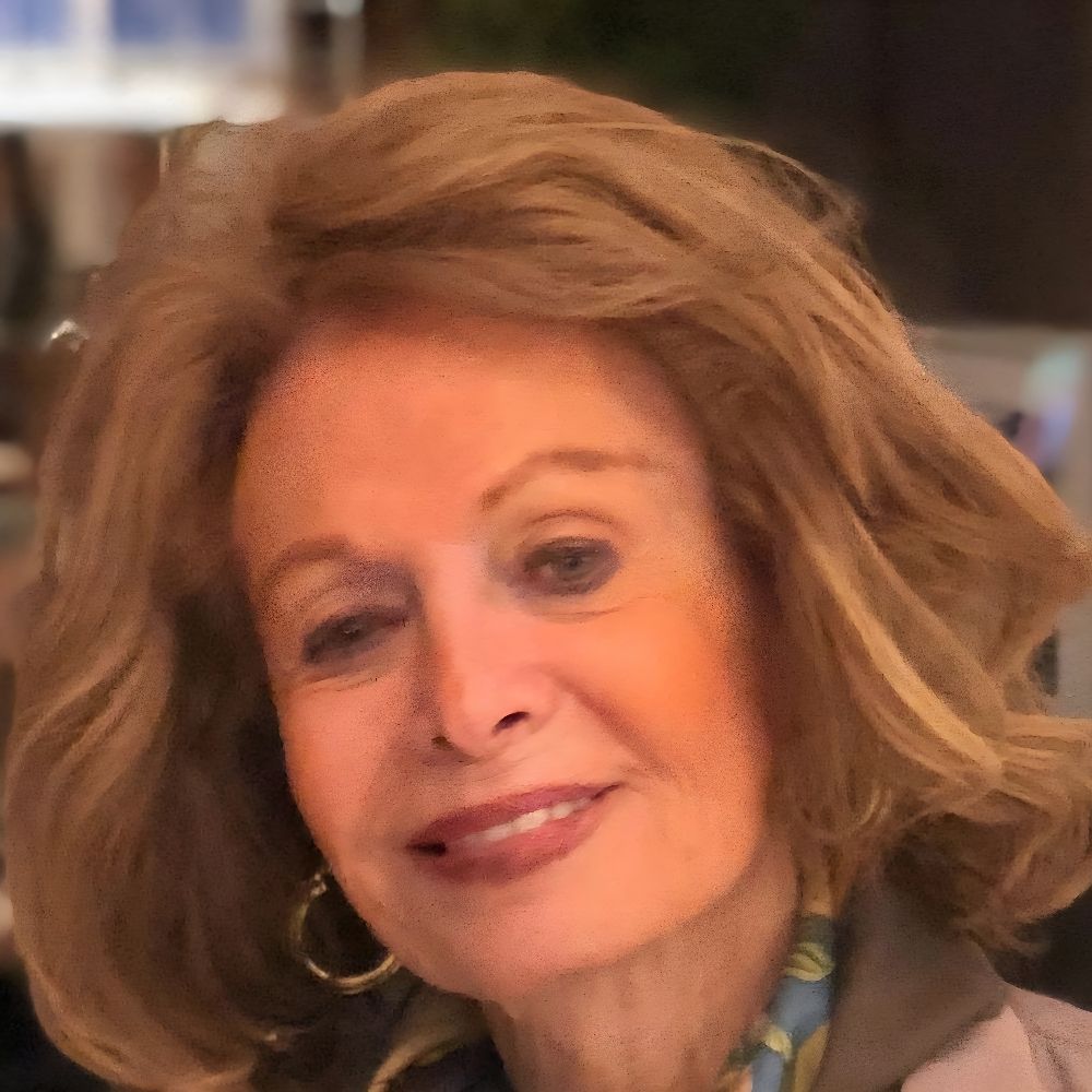 G. Laurie Cooper