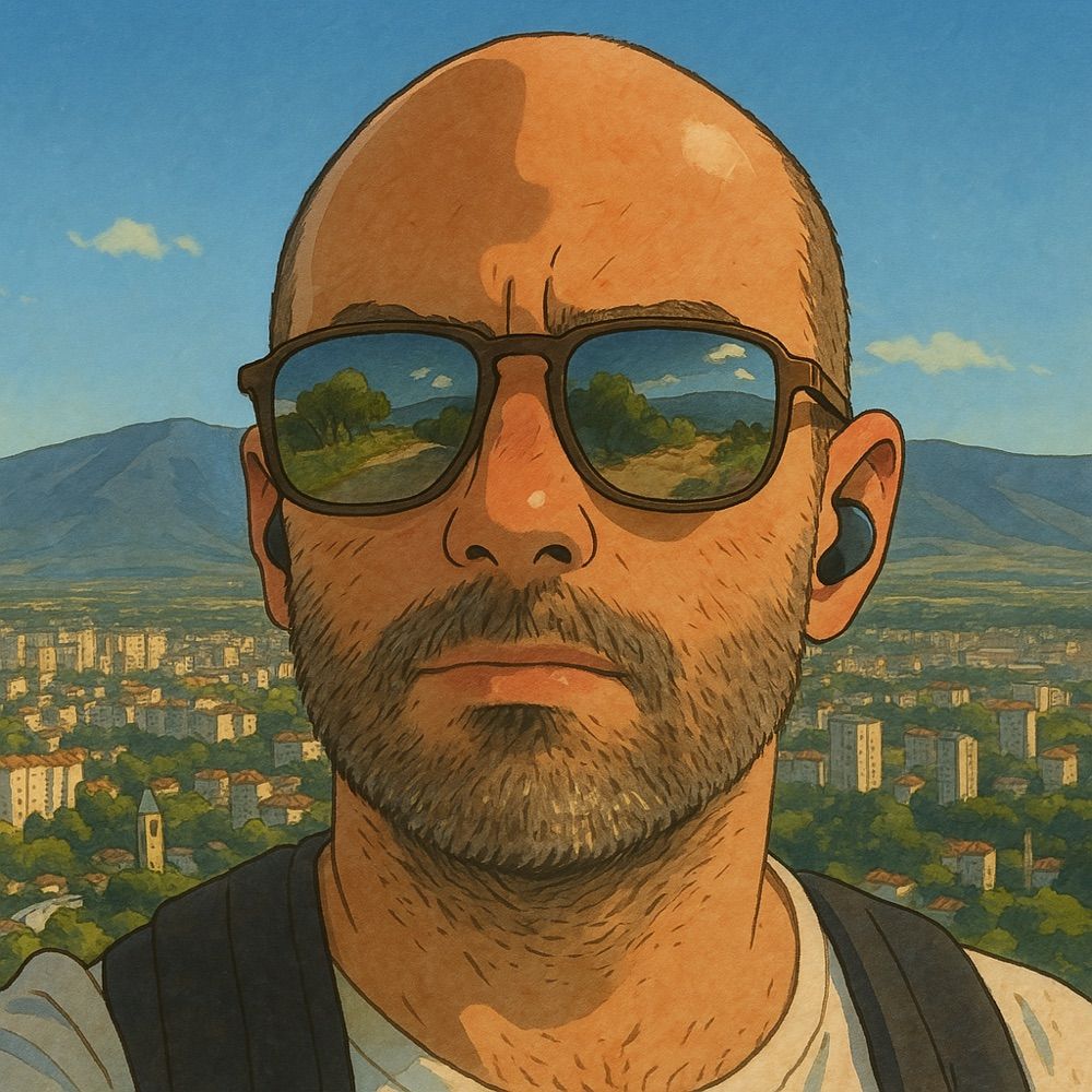User avatar