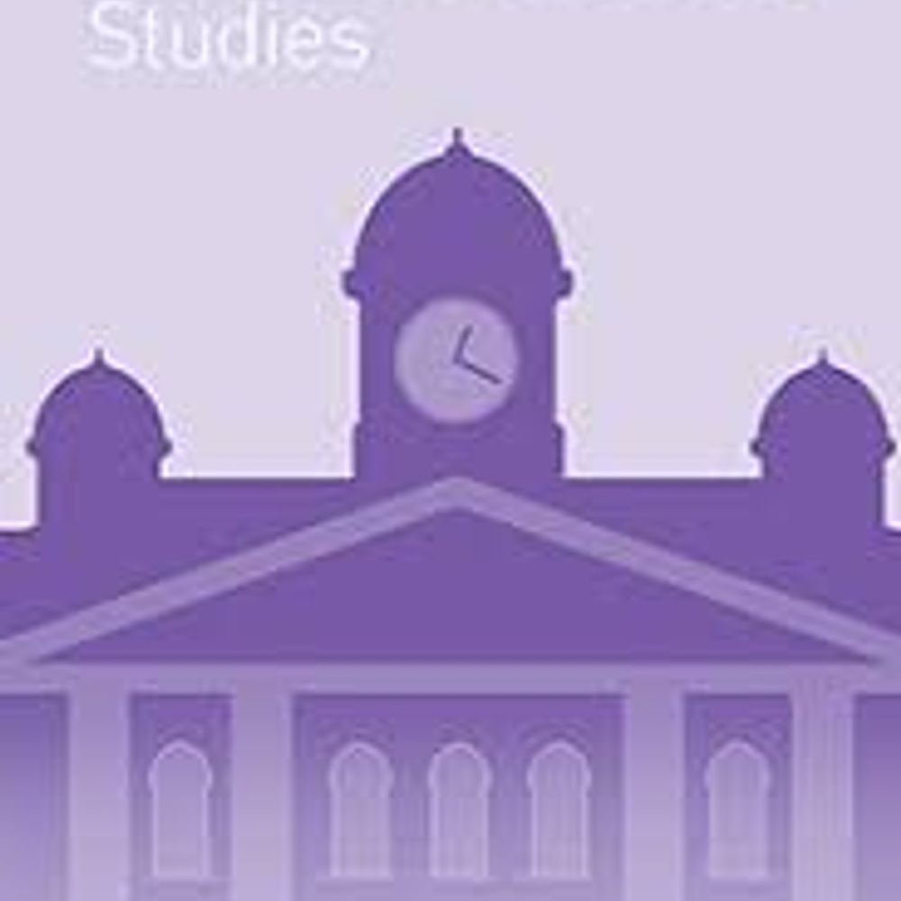 Local Government Studies