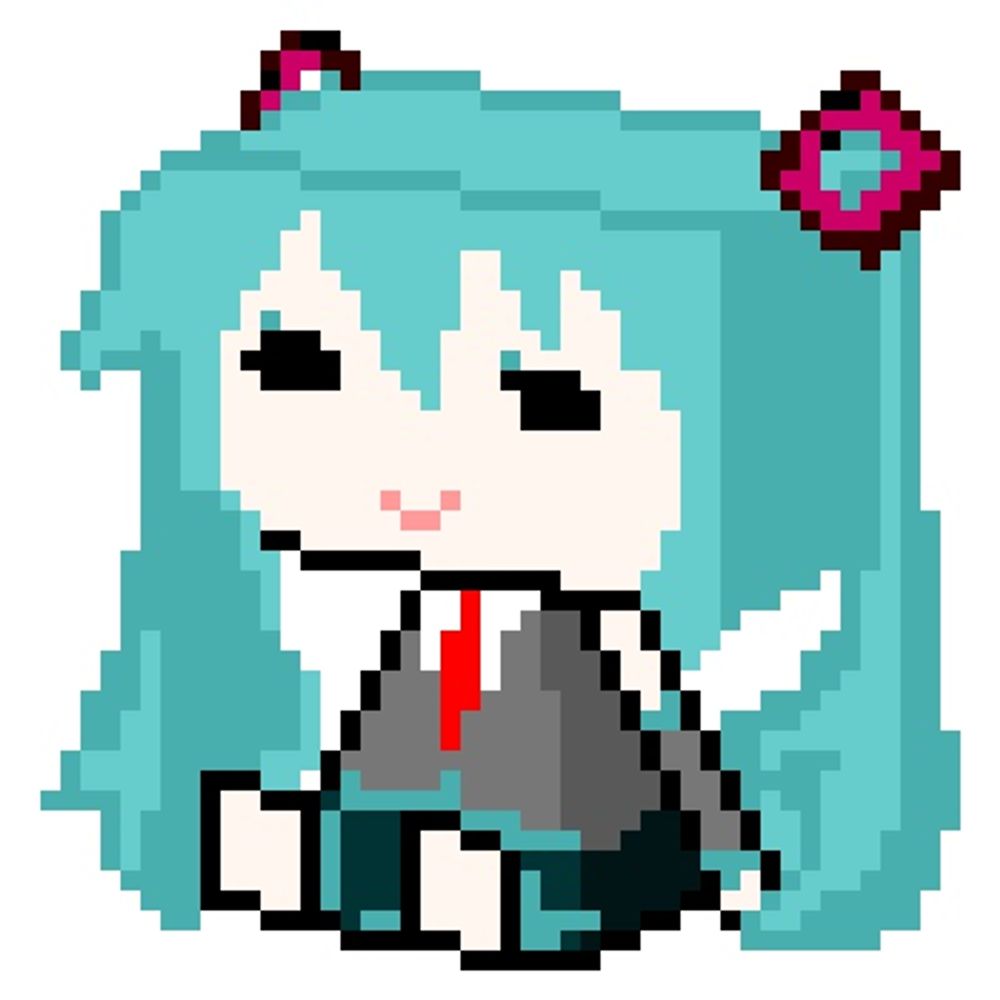 シアン