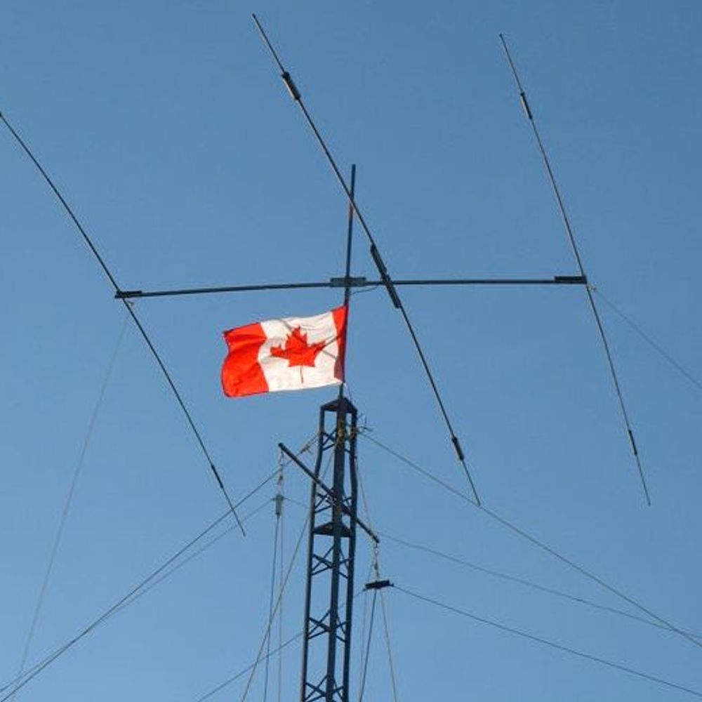 HADARC - Hornsby & Districts Amateur Radio Club - VK2MA