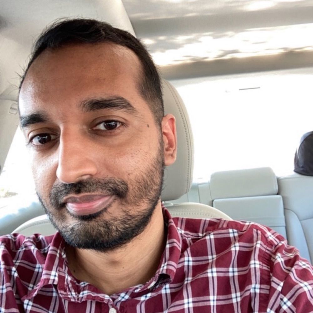 Shan Siddiqui