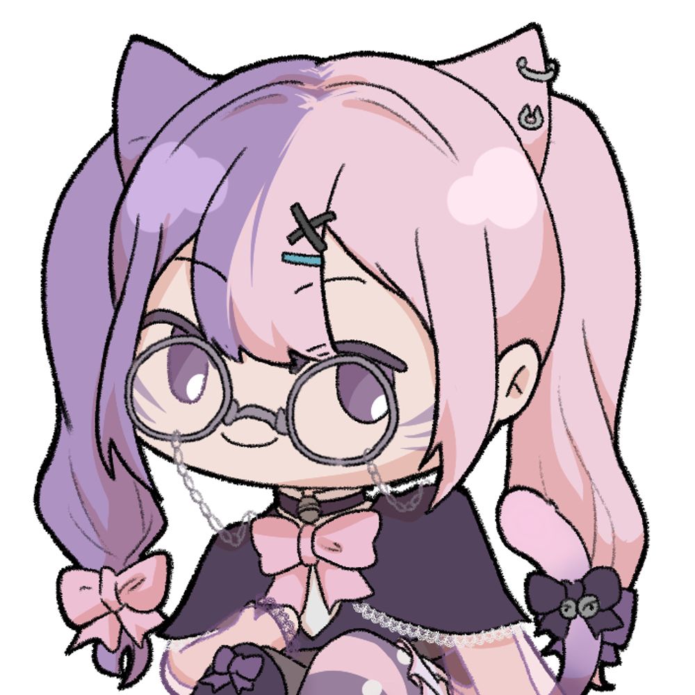 Amethyst Starfall