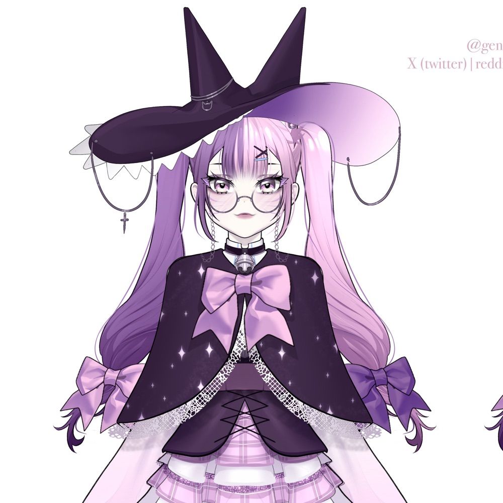 Amethyst Starfall