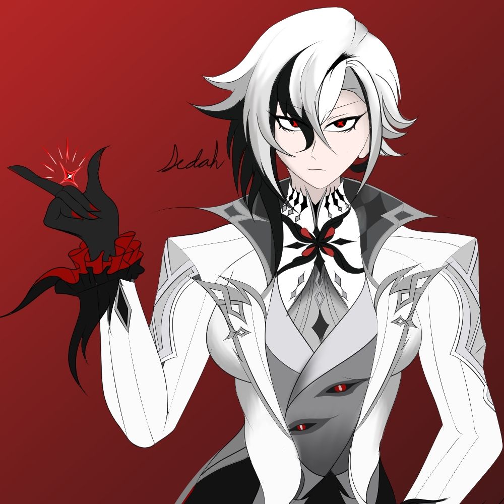 Sedah Voltaire