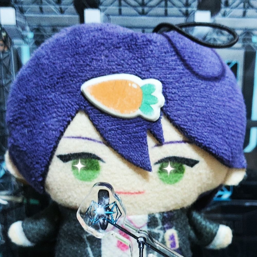 ニンジン