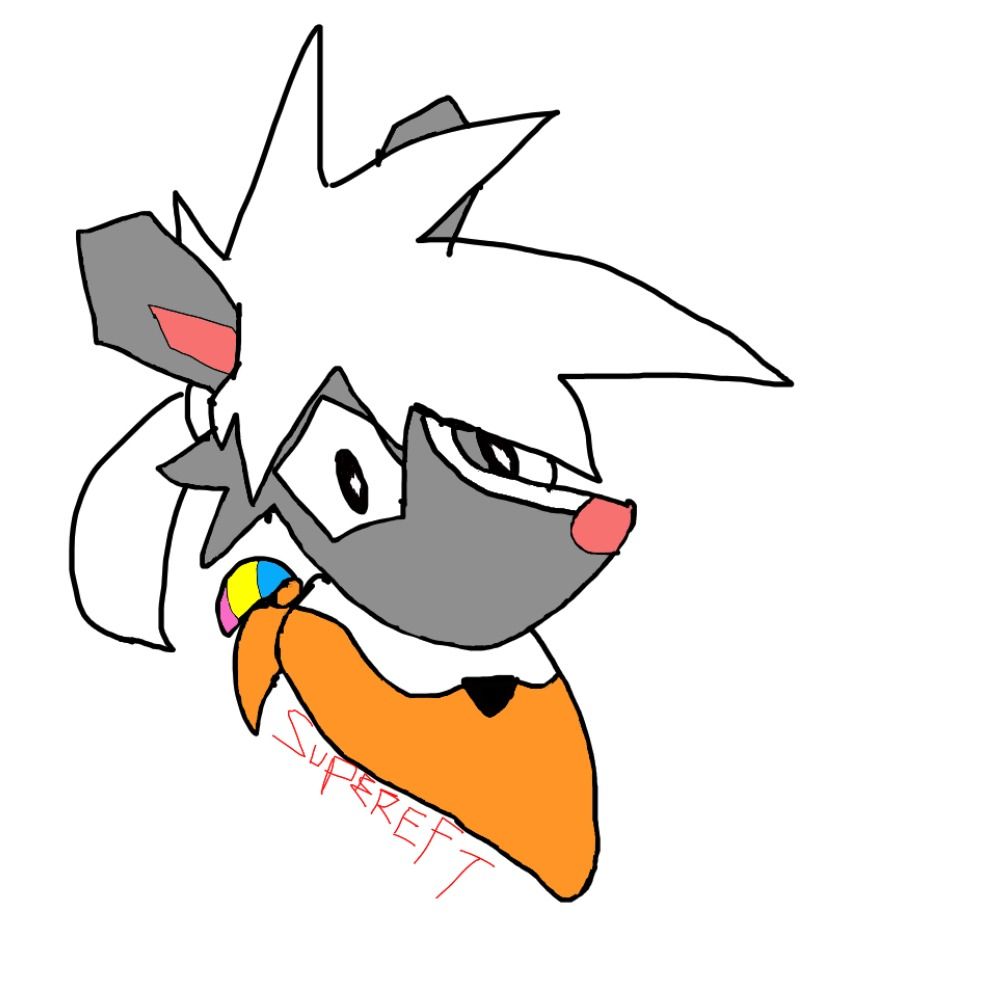 elmer j skunk the 23nd