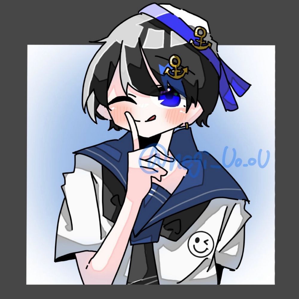 🌸⚓️波瑠・ルーキー　🅰️🍁 🎧🍬 ❄️💭 5️⃣😊