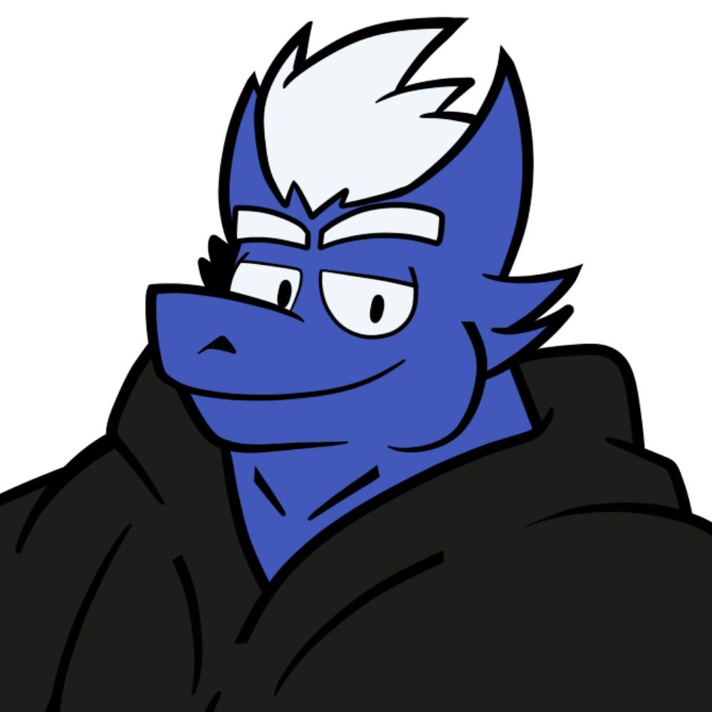 Bluelaserbeam