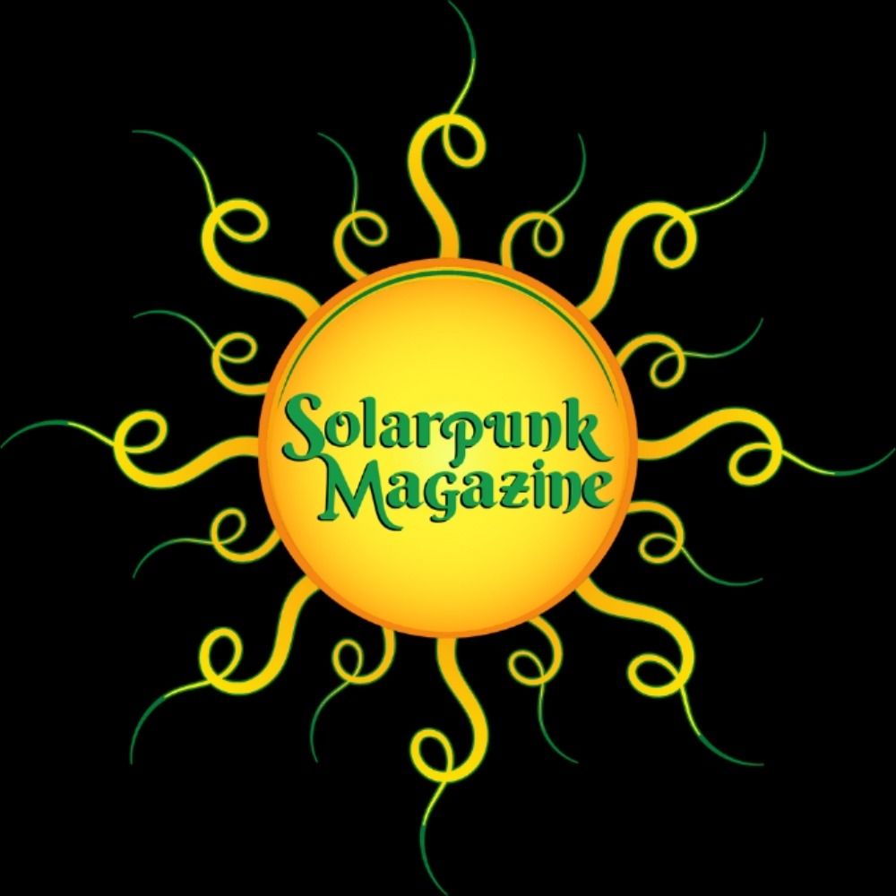 Solarpunk Magazine's avatar