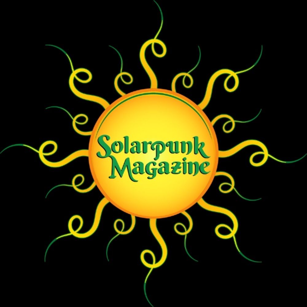 Solarpunk Magazine