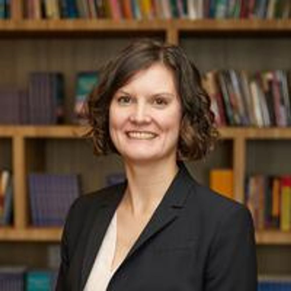 Susan Fratzke