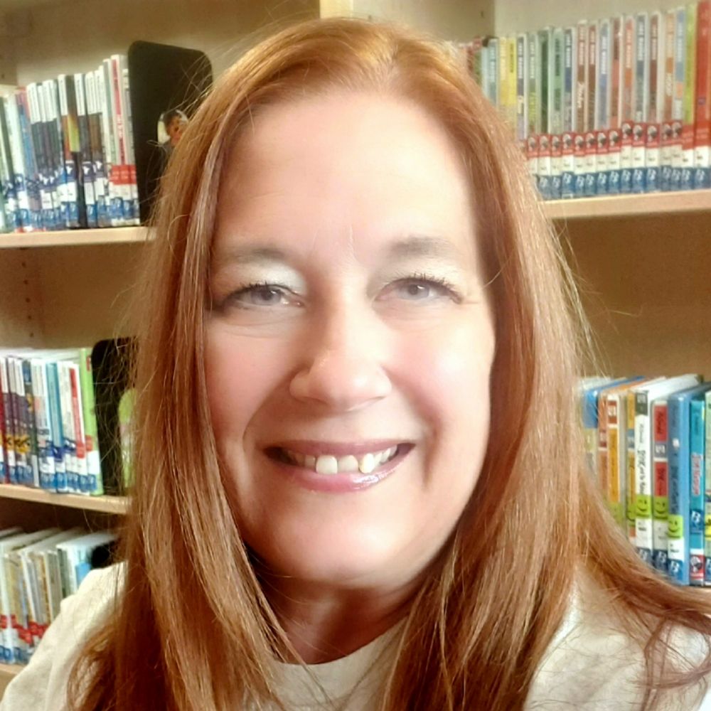 Bernadette Roche