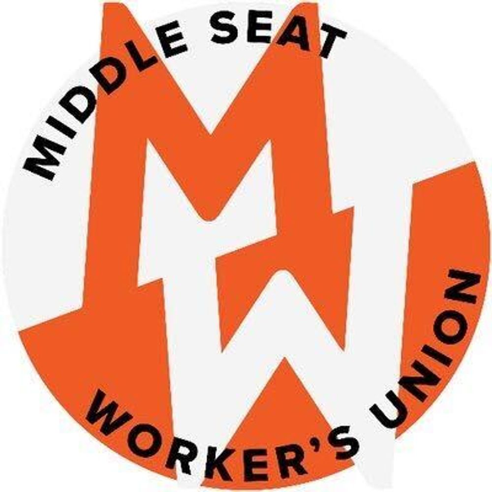 Middle Seat Union