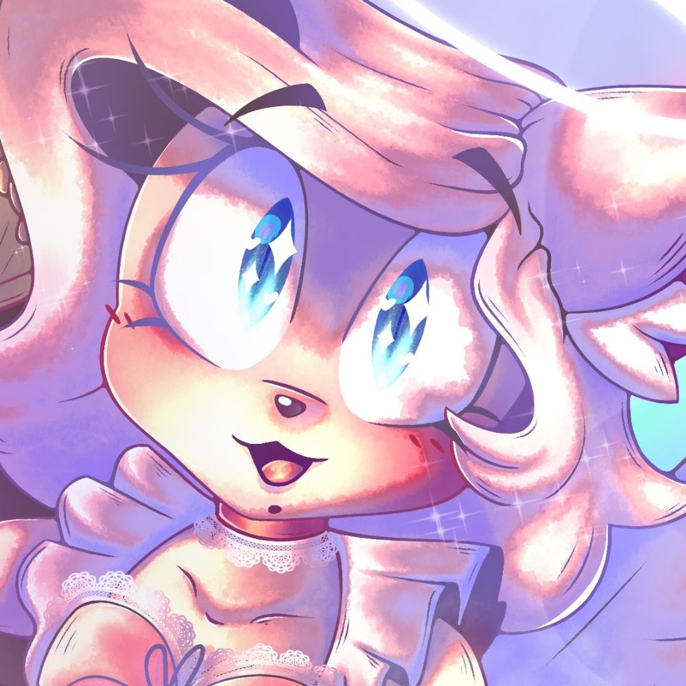 Peannut 🩷🪽 VTUBER