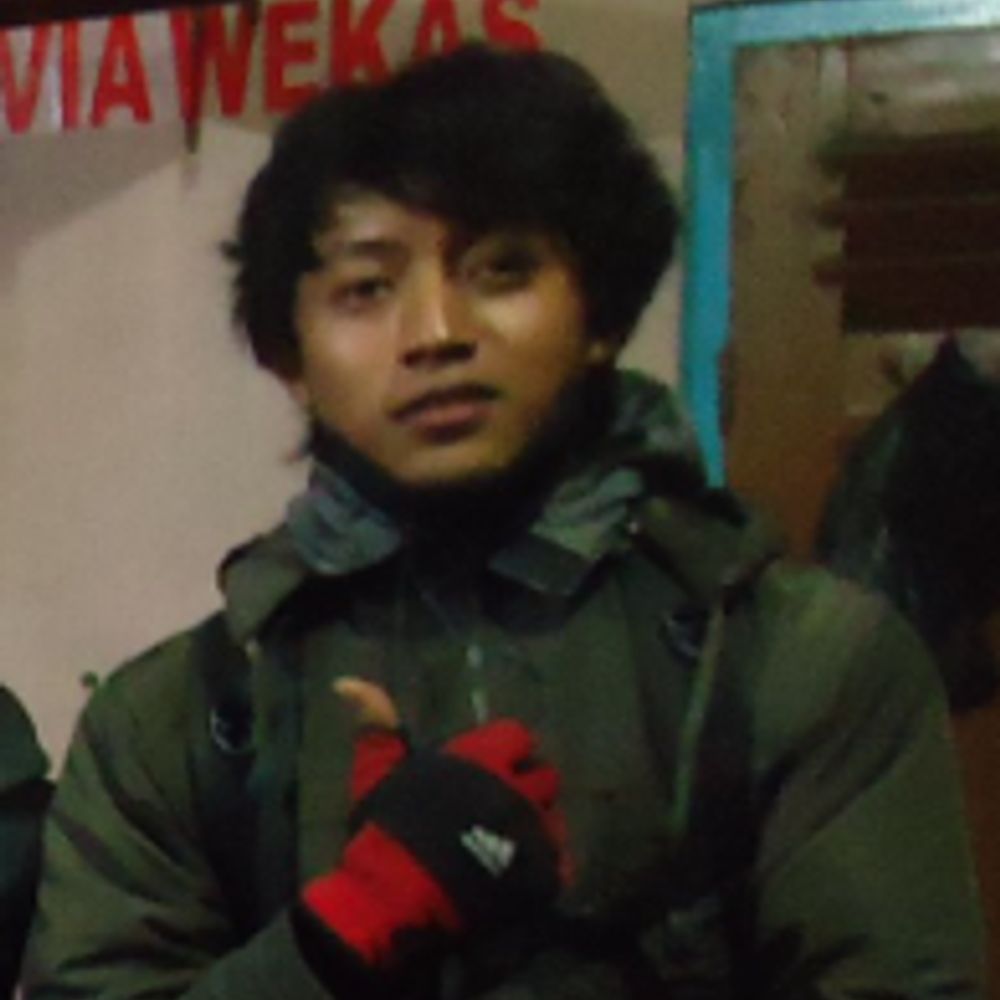 T-Wibowo
