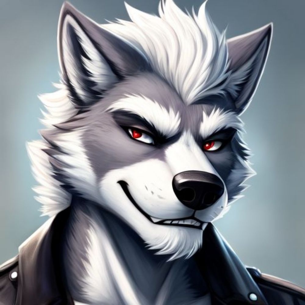 🐺 Fang O'Donnell | Findom 🐺