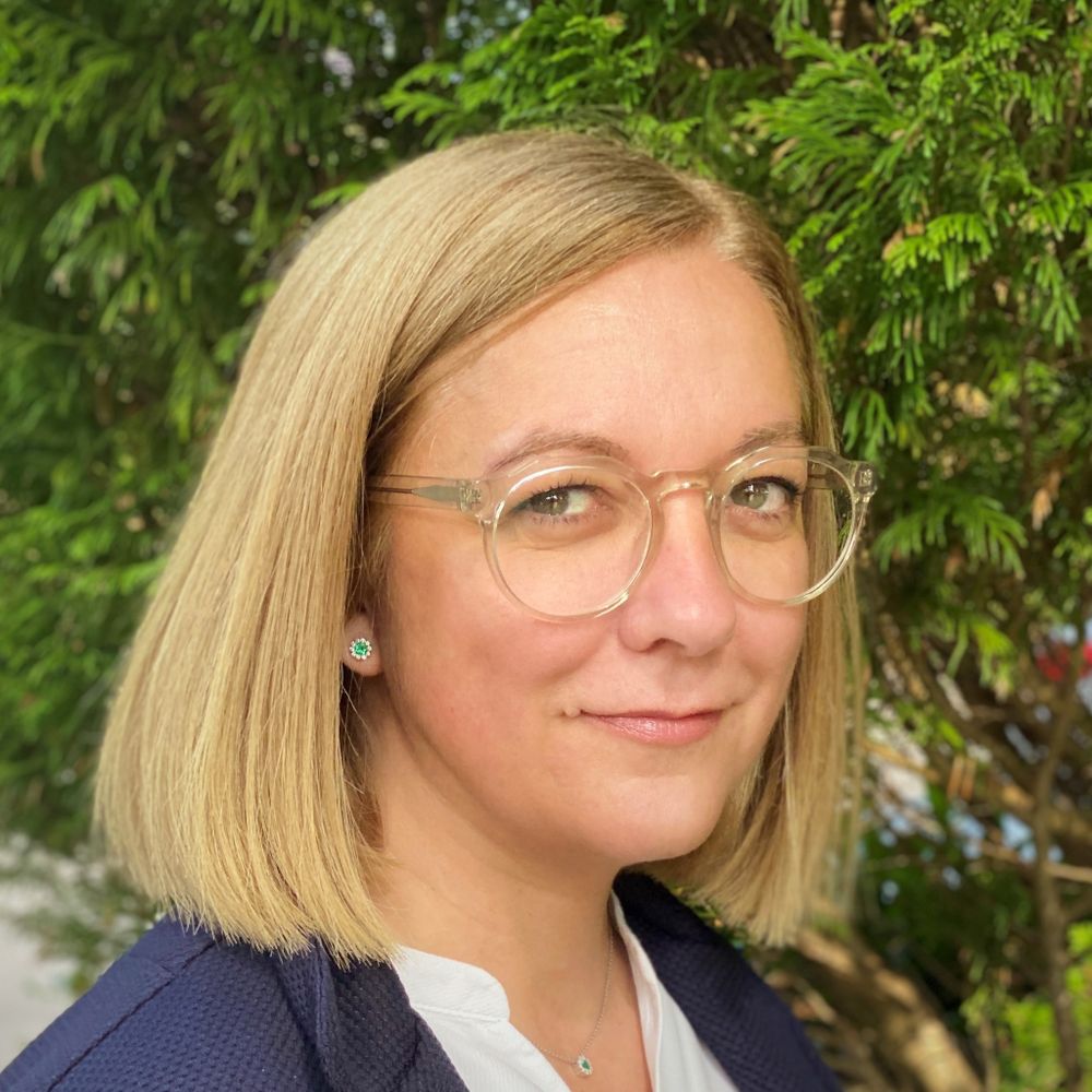 Sandra GP