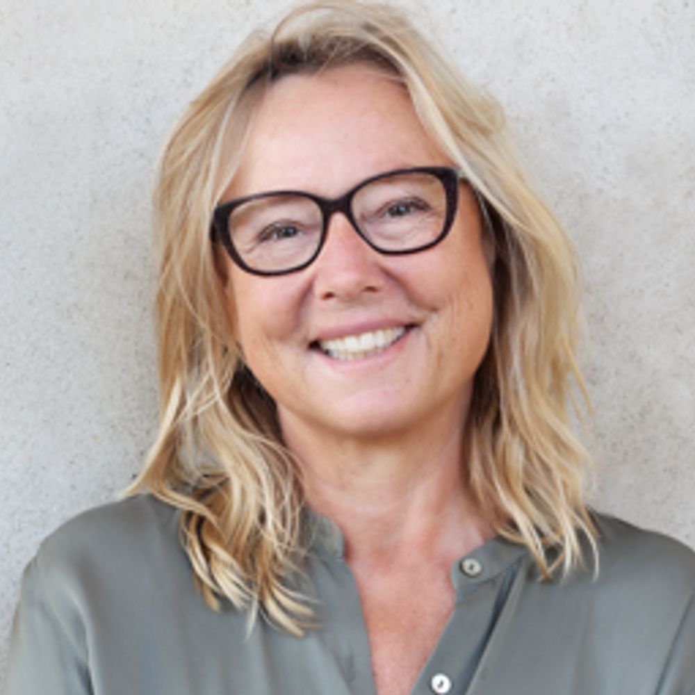 Ulla Hald