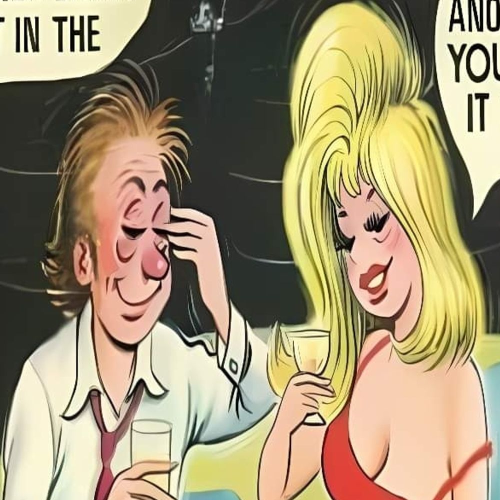 Wildcouple
